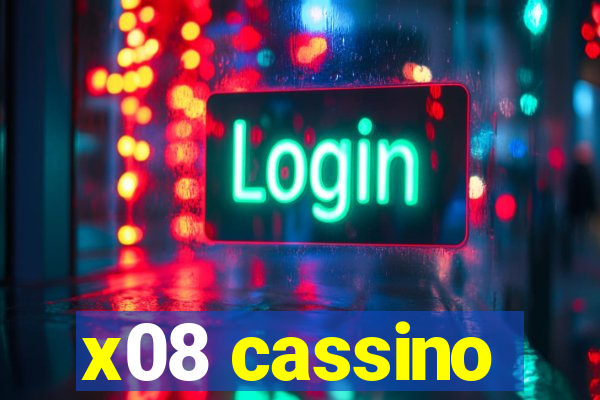 x08 cassino